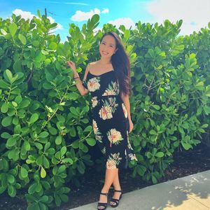 Meet your Posher, Miki